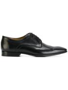 Ps By Paul Smith Lace-up Shoes - Black