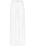Frame Le California Jeans - White