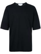 Ganryu Comme Des Garcons Short Sleeve T-shirt - Black