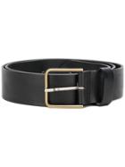 Diesel B-plaque - Black