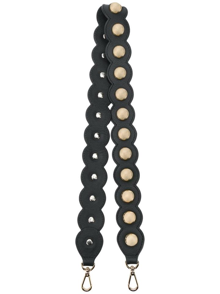 Tila March Mila Shoulder Strap - Black