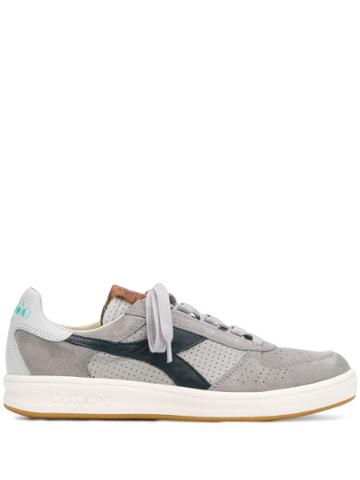 Diadora B. Elite H Sneakers - Grey