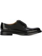 Church's Lace-up Shoes - Black