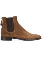 Givenchy Chelsea Boots - Brown