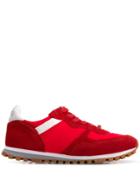 Liu Jo Alexa Running Trainers - Red