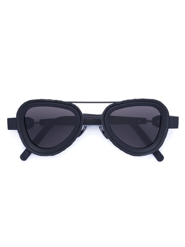 Kuboraum 'mask Z5' Sunglasses