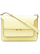 Marni Marni Sbmpn09u07lv520 Zy16m Furs & Skins->calf Leather - Yellow