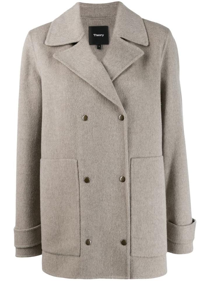Theory - Grey