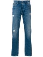 Calvin Klein Jeans Regular Jeans - Blue