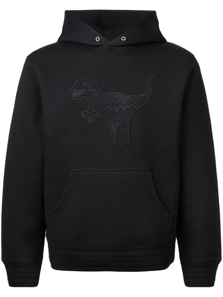 Coach Blackout Rexy Hoodie