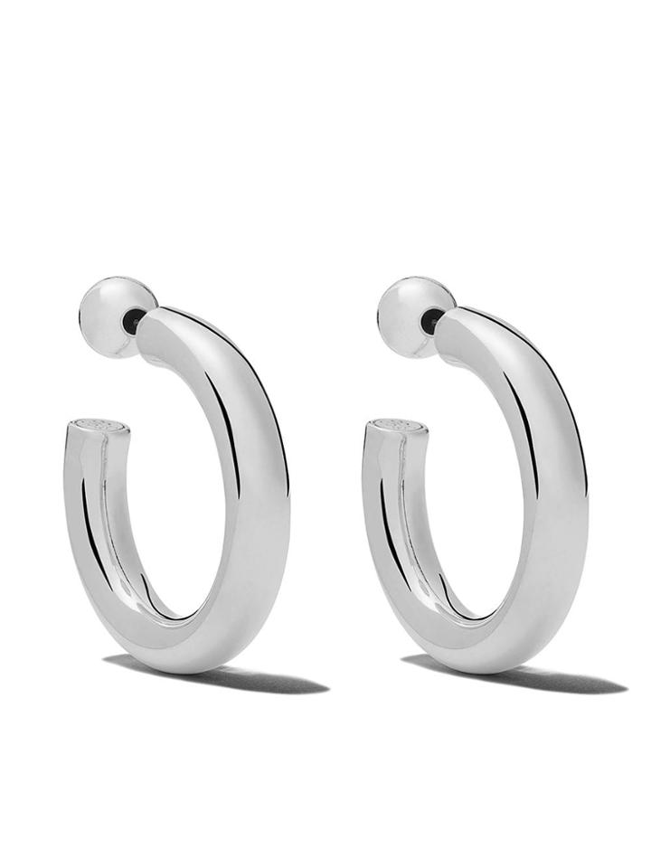 Sophie Buhai Small Everyday Hoops - Unavailable