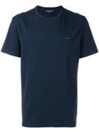 Michael Michael Kors Basic T-shirt - Blue