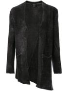 Avant Toi Avant Toi 219u7259csgvhv00023 Black