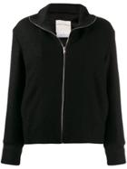 Stephan Schneider Botany Bomber Jacket - Black