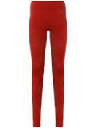 Asics X Kiko Seamless Tights - Orange
