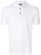 Lanvin Casual Polo Shirt - White