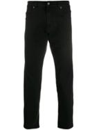 Paura Classic Jeans - Black