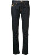 Vivienne Westwood Anglomania Slim Fit Jeans - Blue