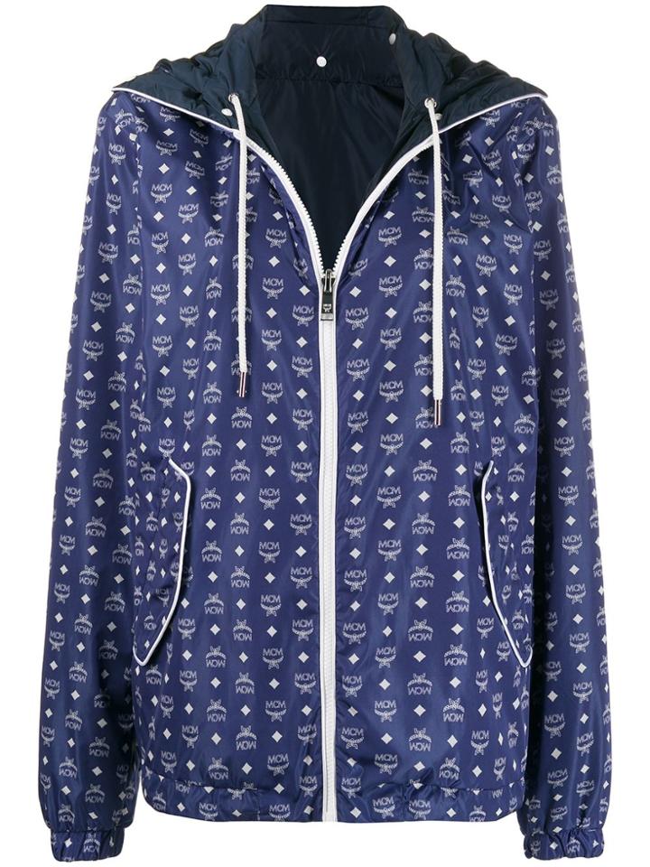 Mcm Mhc8smm01ht - Blue