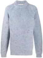 Marni Marni Gcmg0077q0s16841 Mlb37 Wool Or Fine Animal Hair->wool -