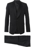 Dolce & Gabbana Three Piece Tuxedo