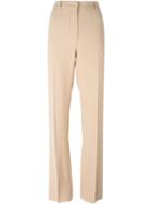 Capucci Side Slit Detail Trousers