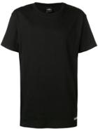 Les (art)ists 'virgil 80' T-shirt - Black