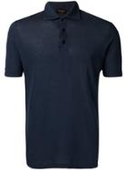 Dell'oglio Polo T-shirt - Blue