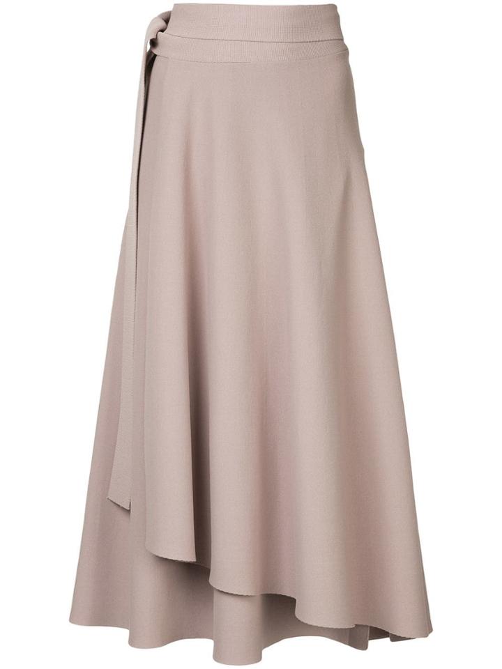 Rachel Gilbert Coco Skirt - Purple