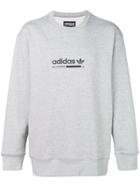 Adidas Kaval Sweater - Grey