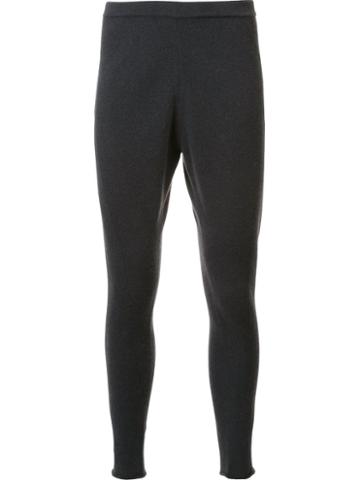 Label Under Construction Classic Leggings