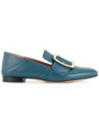 Bally Janelle Loafers - Blue