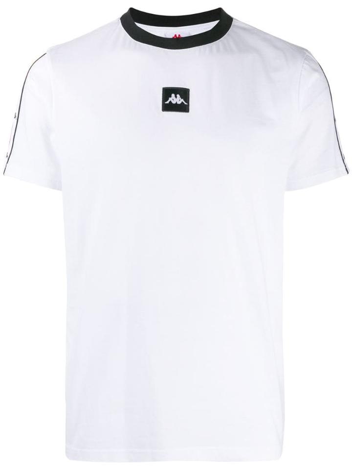 Kappa 304icn0a19 - White