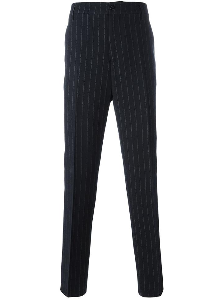 Golden Goose Deluxe Brand 'golden' Pinstripe Trousers