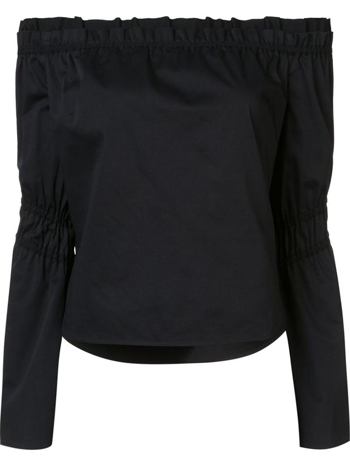 Zac Zac Posen 'dakota' Blouse