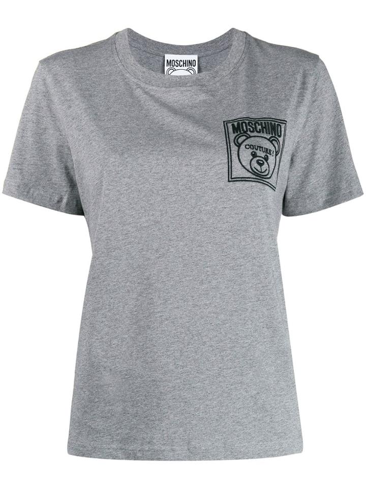 Moschino A070955403507 - Grey