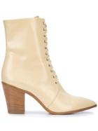 Jill Stuart Selina - White