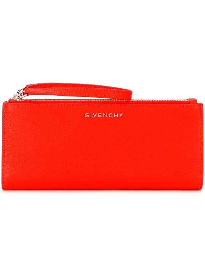 Givenchy 'pandora' Long Wallet