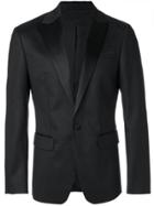 Dsquared2 Formal Suit Jacket - Black