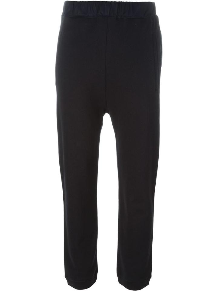 Sofie D'hoore Drop Crotch Track Pants