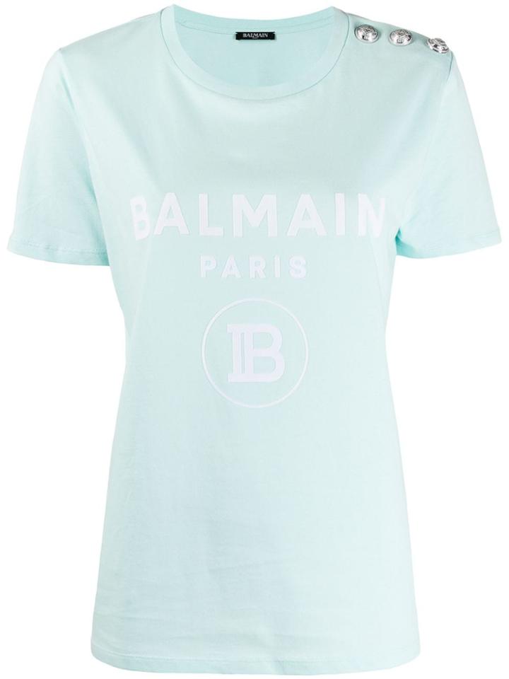 Balmain Balmain Sf01485i240 Iae - Uaf Vert
