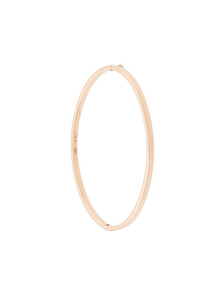 Lilian Von Trapp Closed One Bracelet - Gold