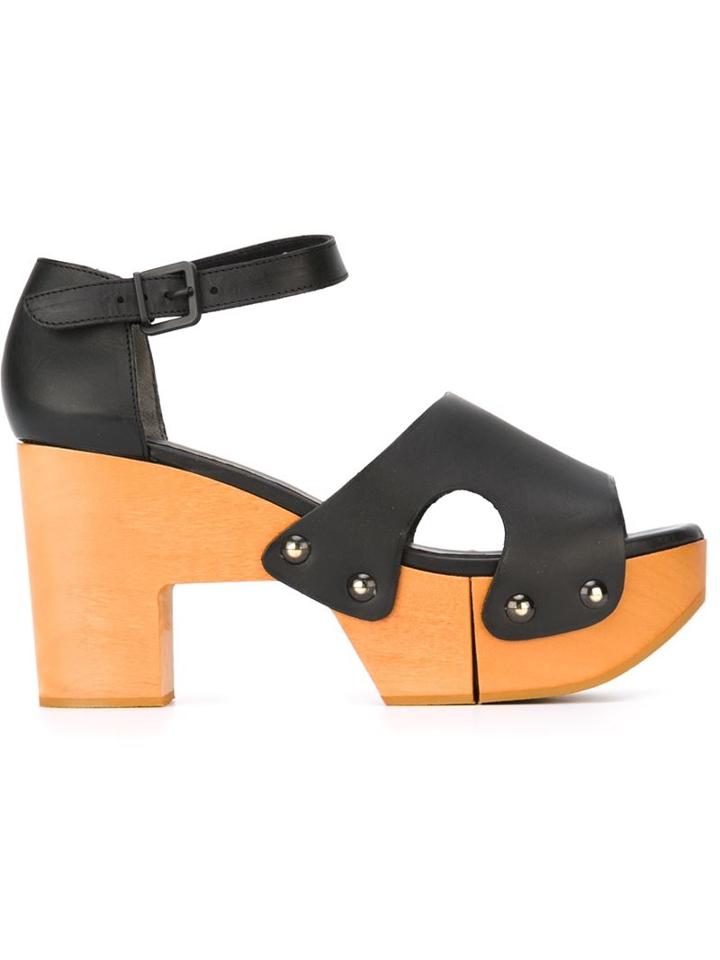 Robert Clergerie 'cevina' Sandals