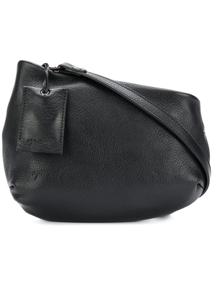 Marsèll Fantasmino Shoulder Bag - Black