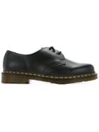 Dr. Martens 1461 3-eye Shoes - Black