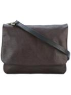 Ally Capellino Plum Crossbody Bag, Women's, Brown, Leather