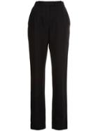 Carven Slim-fit Trousers - Black