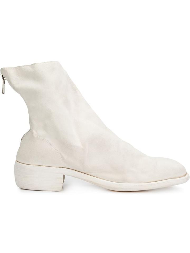 Guidi '796' Boots