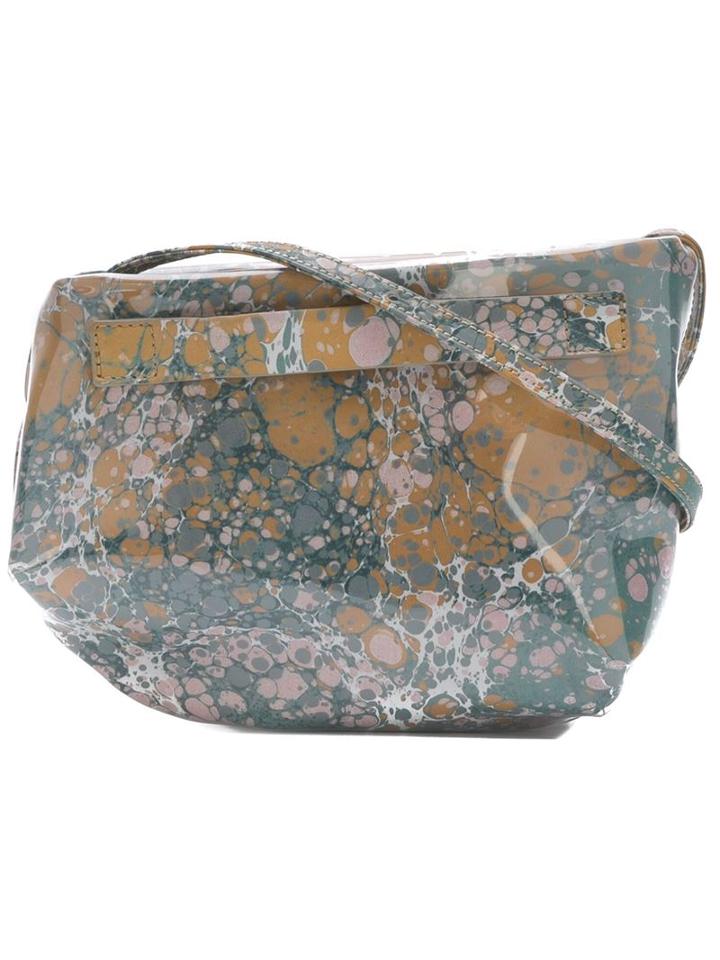 Marsèll Printed Crossbody Bag