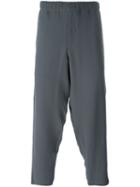 Alexander Mcqueen Stripe Detail Track Pants